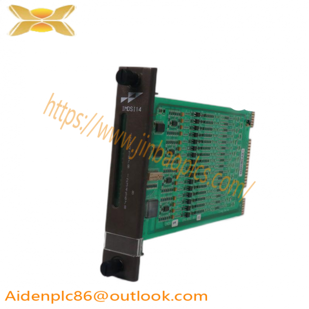 ABB DSAI130A 3BSE018292R1 I/O Module Controller