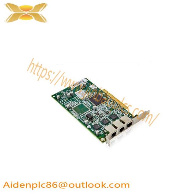 ABB DSAI130A 3BSE018292R1 I/O Module Controller