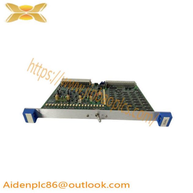 ABB DSAI130D 3BSE003127R1 - High-Performance Industrial Control Module