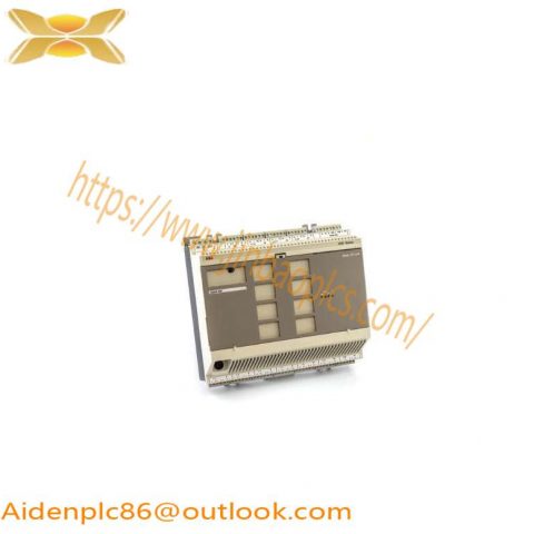 ABB DSAIDSAX452 - 5712289-A Out Basic Unit