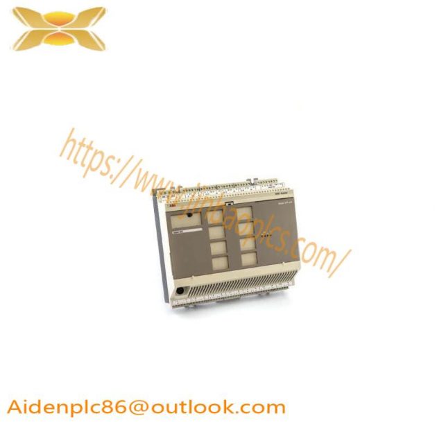 ABB DSAIDSAX452 - 5712289-A Out Basic Unit