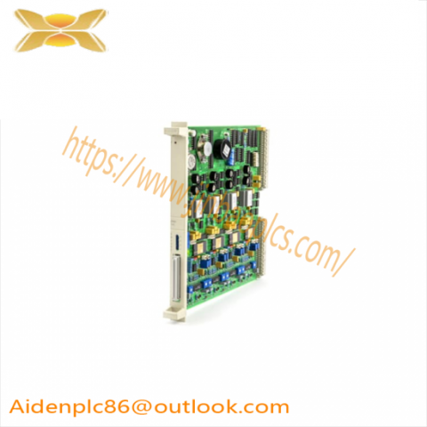ABB DSAO110 Analog Output 4 Channels