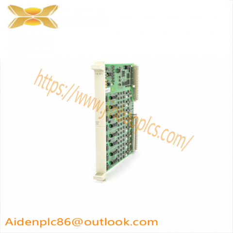 ABB DSAO120A 3BSE018293R1 Analog Output Board - Precision Control for Industrial Automation