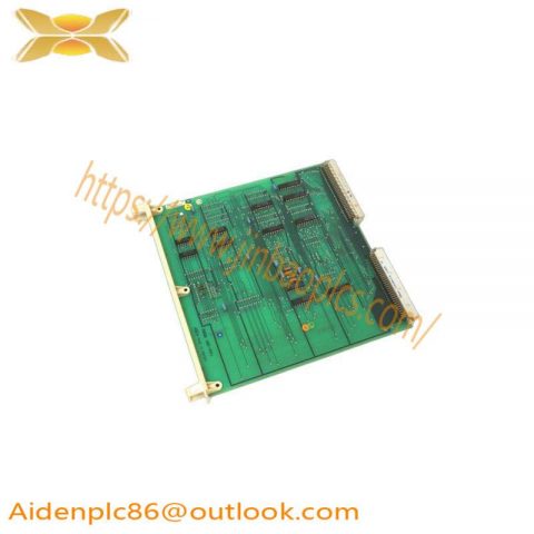 ABB DSBC111 57310256-K Bus Module: Industrial Automation Solution
