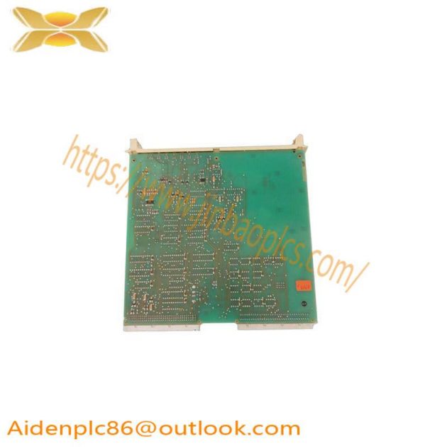 ABB DSBC173 Bus Extender: Advanced Module for Efficient Industrial Automation