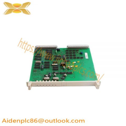 ABB DSBC173A 3BSE005883R1 Bus Extender: Industrial Automation Solution for Enhanced Connectivity