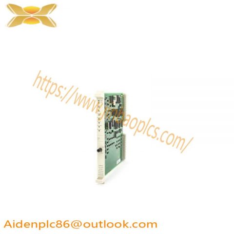 ABB DSBC174 | 3BSE012211R1 | Bus Extender | S100 I/O Bus
