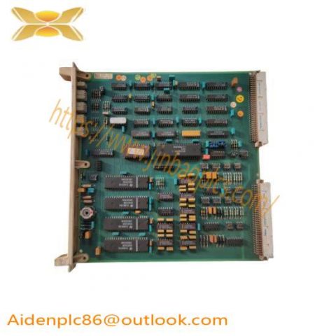 ABB DSCA114 57510001-AA Digital Signal Conditioning Module