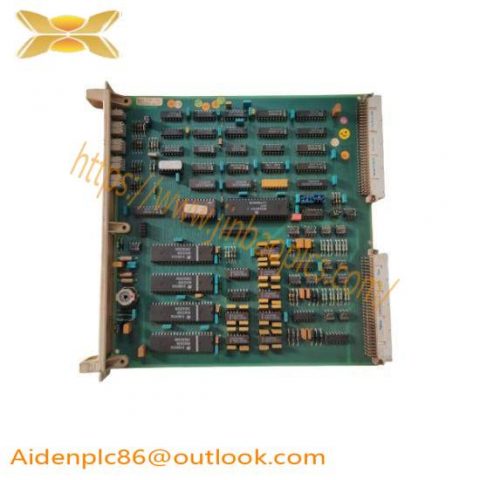 ABB DSCA114 S100 I/O Communication Board DSCA