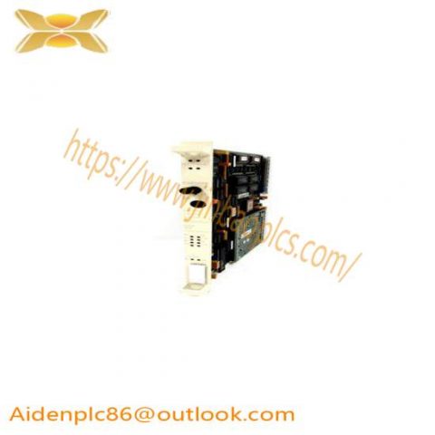 ABB DSCA180B 57520001-GZ | DSCA Communication Processor - High Performance, Reliable Automation Solution