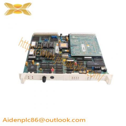 ABB DSCA180B Communication Module for Industrial Applications
