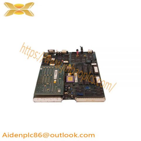 ABB DSCS140 57520001-EV Communication Module - Advanced Industrial Networking Solution