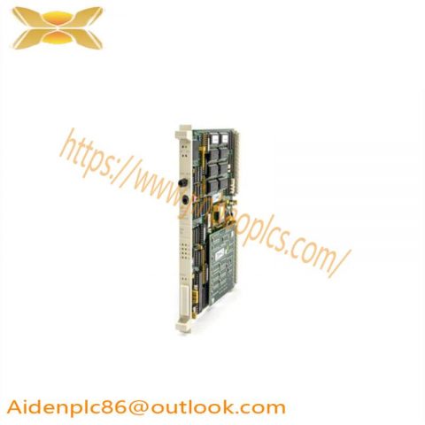 ABB DSCS145 57520001-KX Communication Processor - Industrial Automation Solution
