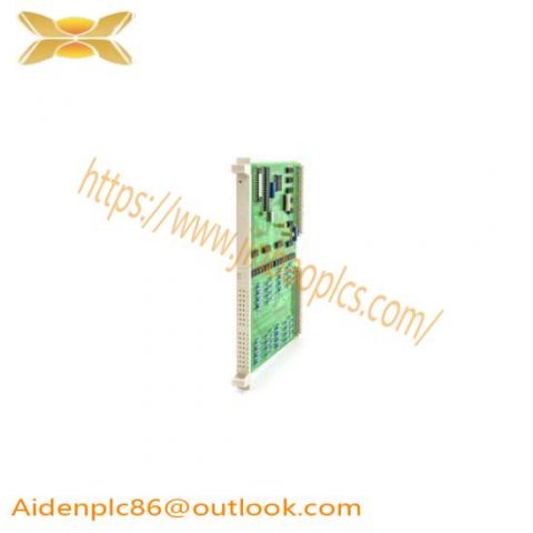 ABB DSDI110A 57160001-AAA: Industrial Grade Digital Input Board
