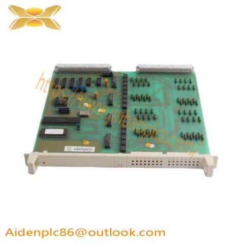 ABB DSDI110A S100 I/O Digital Input Module