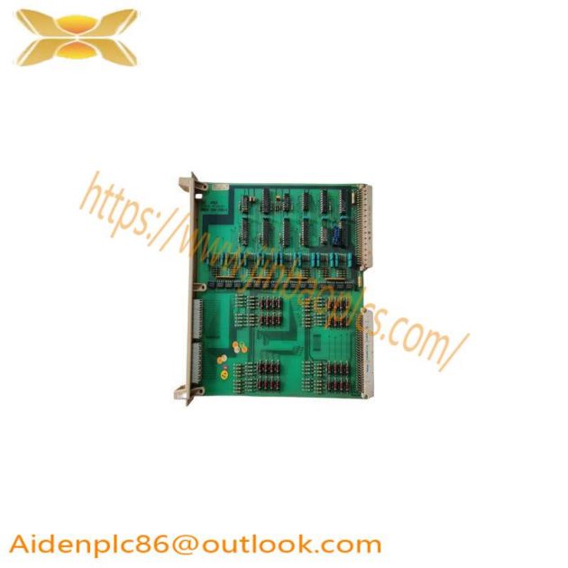 ABB DSDI115 57160001-NV - Advanced Digital Input Unit for Industrial Automation
