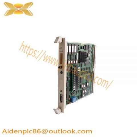 ABB DSDI130 Analog Input Board: Precision Control Solutions for Industrial Automation