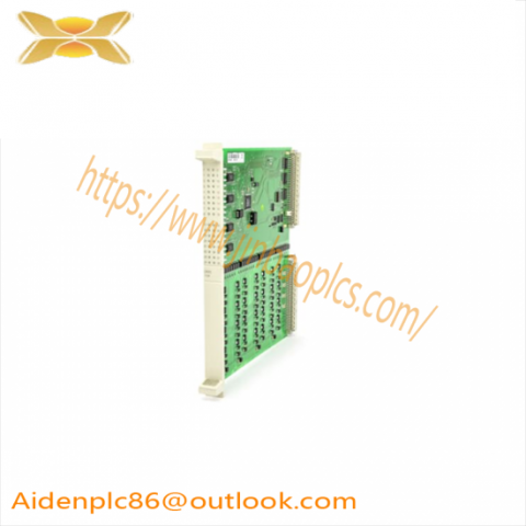 ABB DSDI 115 Digital Output Board; Producer: ABB