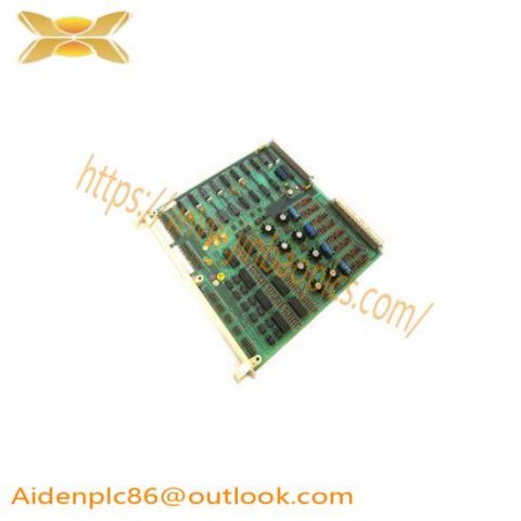 ABB DSDO-110 57160001-K: Digital Output Module, Precision Control Solutions