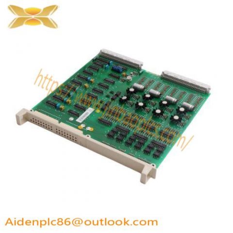 ABB DSDO110 S100 - I/O Digital Output Board for Industrial Control