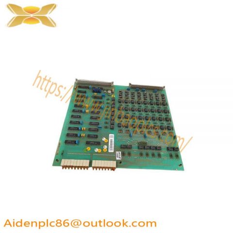 ABB DSDO115 57160001-NF Digital Output Unit - Precision Control for Industrial Automation
