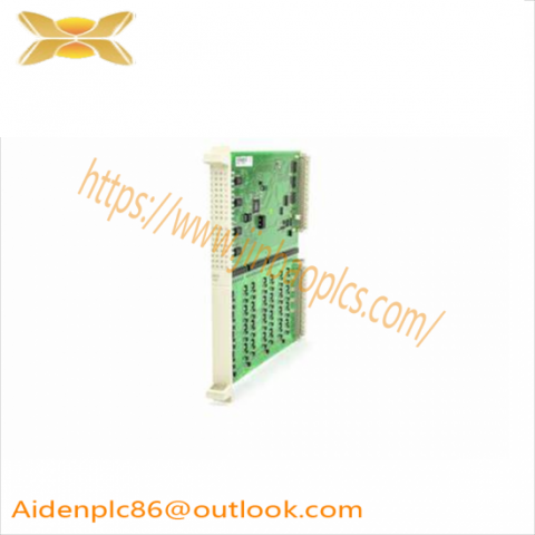 ABB DSDO115A 3BSE018298R1 Digital Output Board - A Comprehensive Solution for Industrial Automation
