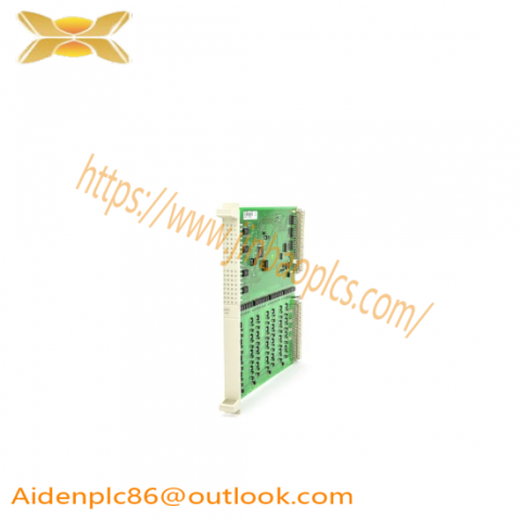 ABB DSDO115A: Advanced Digital Output Module for Industrial Automation, 200 Characters