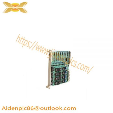 ABB DSDO120 57160001-AK | High-Performance Digital Output Module