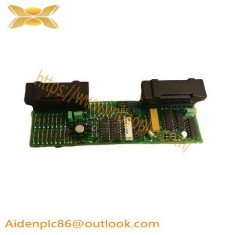 ABB DSDO301 57160001-CC MASTER Digital Output Board: Precision Control, Industrial Efficiency