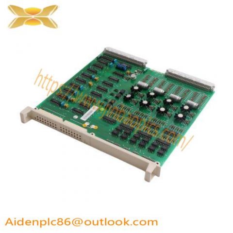 ABB DSDO 110 57160001-K Digital Output Board