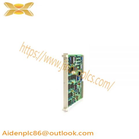 ABB DSDP140B 57160001-ACX - High Performance Industrial Control Module