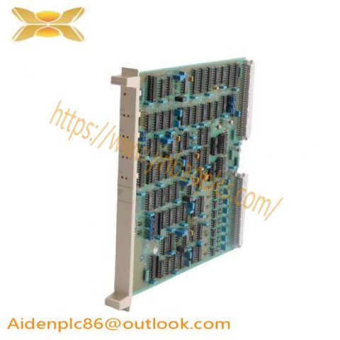 ABB DSDP160 57160001-KG Pulse Counter Board, Precision Timing Solutions for Industrial Automation