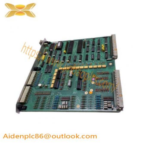 ABB DSDX110 Control Board: Advanced Industrial Automation Solutions