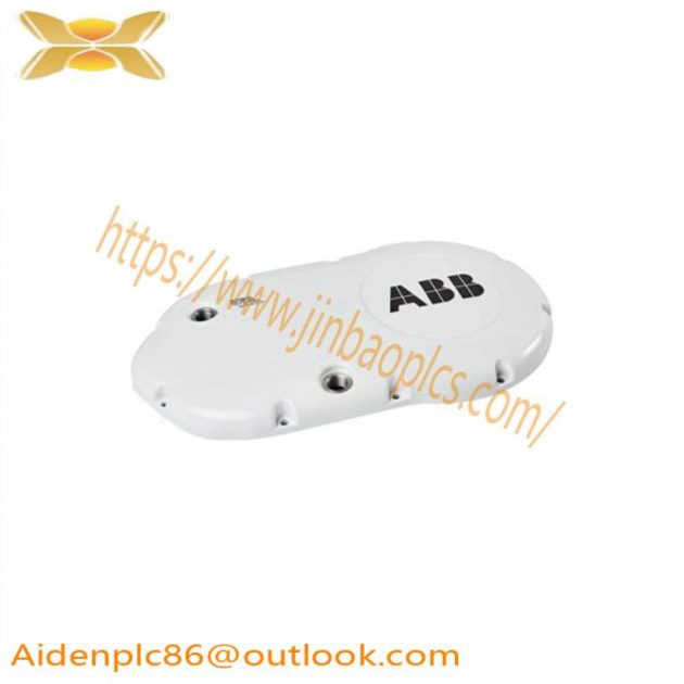 ABB DSDX404: Advanced Digital Signal Processing Module