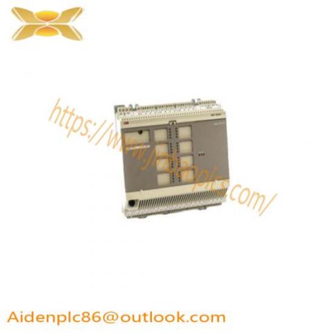 ABB DSDX454 5716075AT Basic Unit - Advanced Control Solution for Industrial Automation
