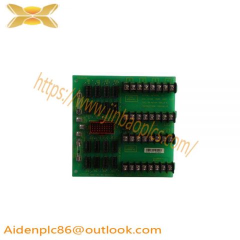 ABB DSMB-02C Control Board: Efficient, Reliable Industrial Automation Solution