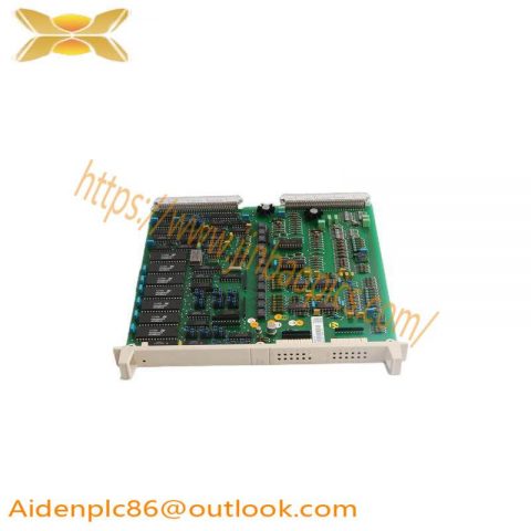 ABB DSMB114 - 57360001-MG Memory Board: Advanced Control Solutions for Industrial Automation