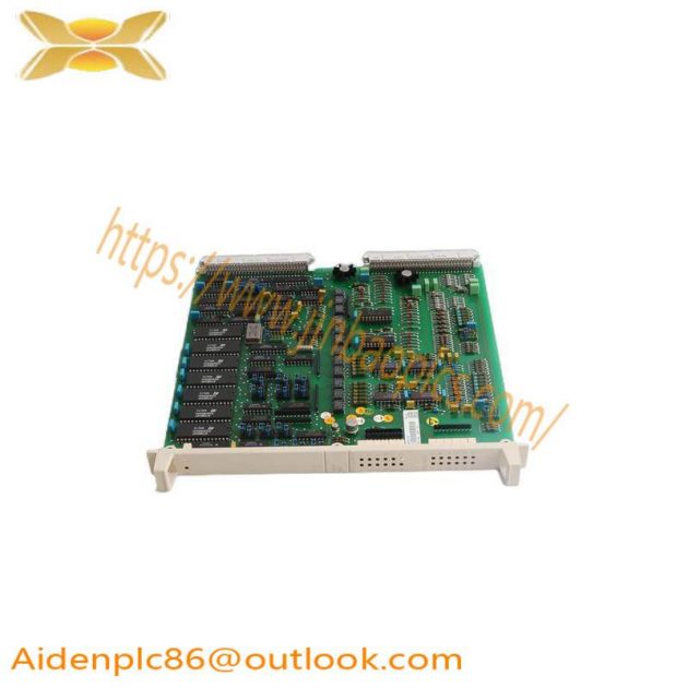 ABB DSMB114 - 57360001-MG Memory Board: Advanced Control Solutions for Industrial Automation