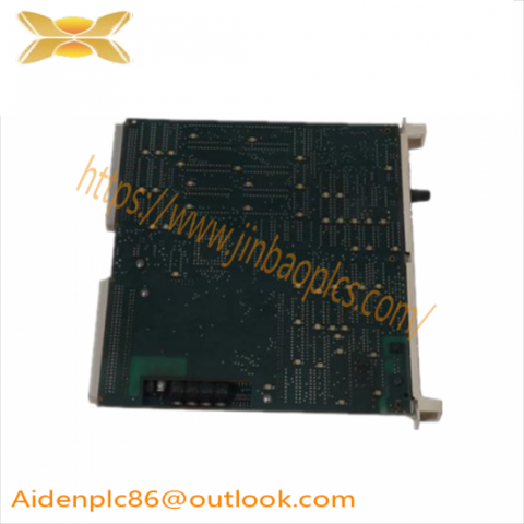 ABB DSMB116 5736 0001-EB | Memory Module, Precision & Reliability for Industrial Automation