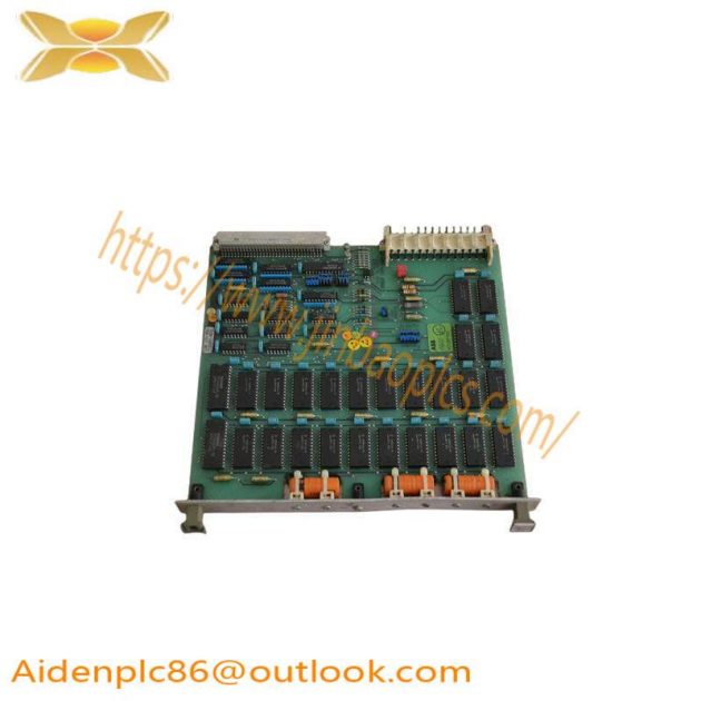 ABB DSMB127 | 57360001-HG - Memory Board for Industrial Automation