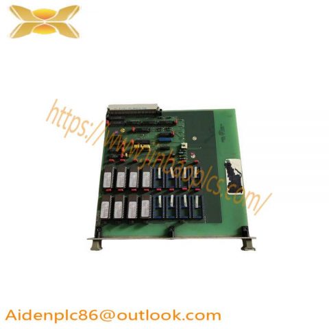 ABB DSMB144 Memory Module, 57360001-EL, Control & Automation