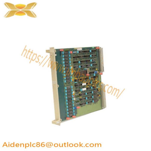 ABB DSMB151 - 57360001-K Memory Module: Efficient Data Storage for Industrial Automation