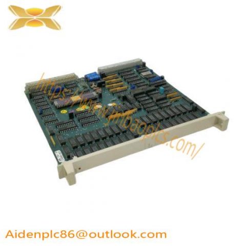 ABB DSMB175 S100: Industrial Control PLC Memory Module