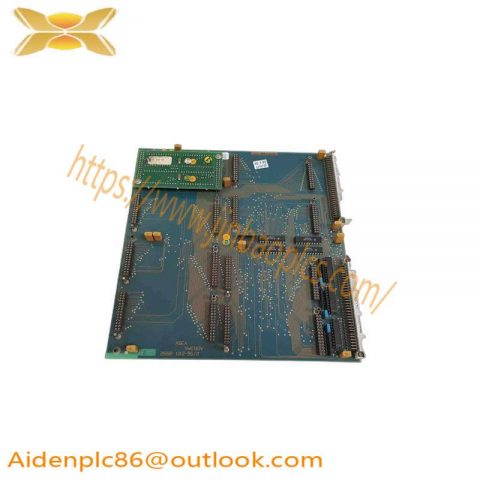 ABB DSMB176 Memory Module - 57360001-HX for Industrial Control Solutions