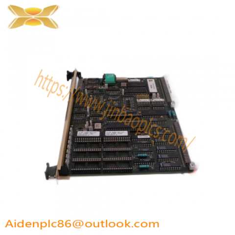 ABB DSPC153: Industrial Control Module