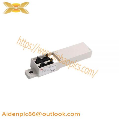 ABB DSPC173 57310001-MT Repeater Module for Efficient Data Transmission in Industrial Automation