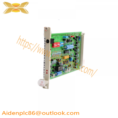 ABB DSPC174 3BSE005461R1 - Advanced Digital Signal Processor Module