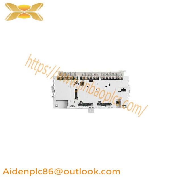 ABB DSPC454 Custom Processing Controller Module