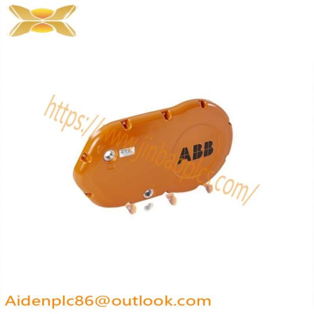 ABB DSPC454 Custom Processing Controller Module