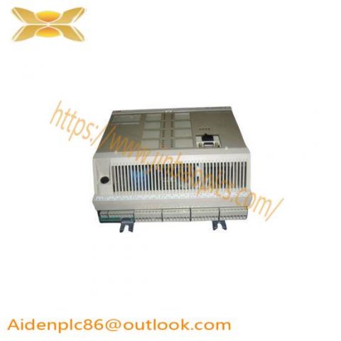 ABB DSPC 452 57310303-A Programmable Controller Module: Industrial Automation Excellence
